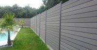 Portail Clôtures dans la vente du matériel pour les clôtures et les clôtures à Camphin-en-Carembault